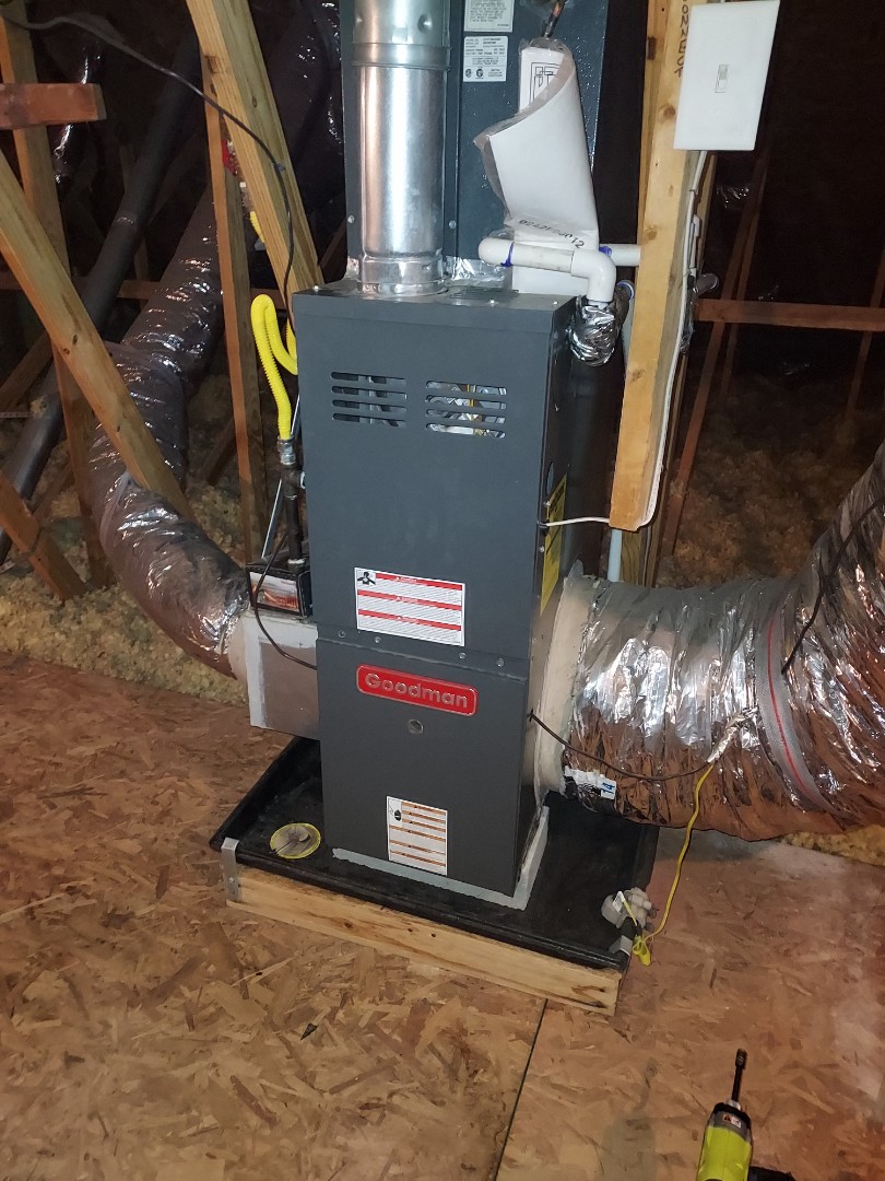 HVAC Repair Service in Garner NC