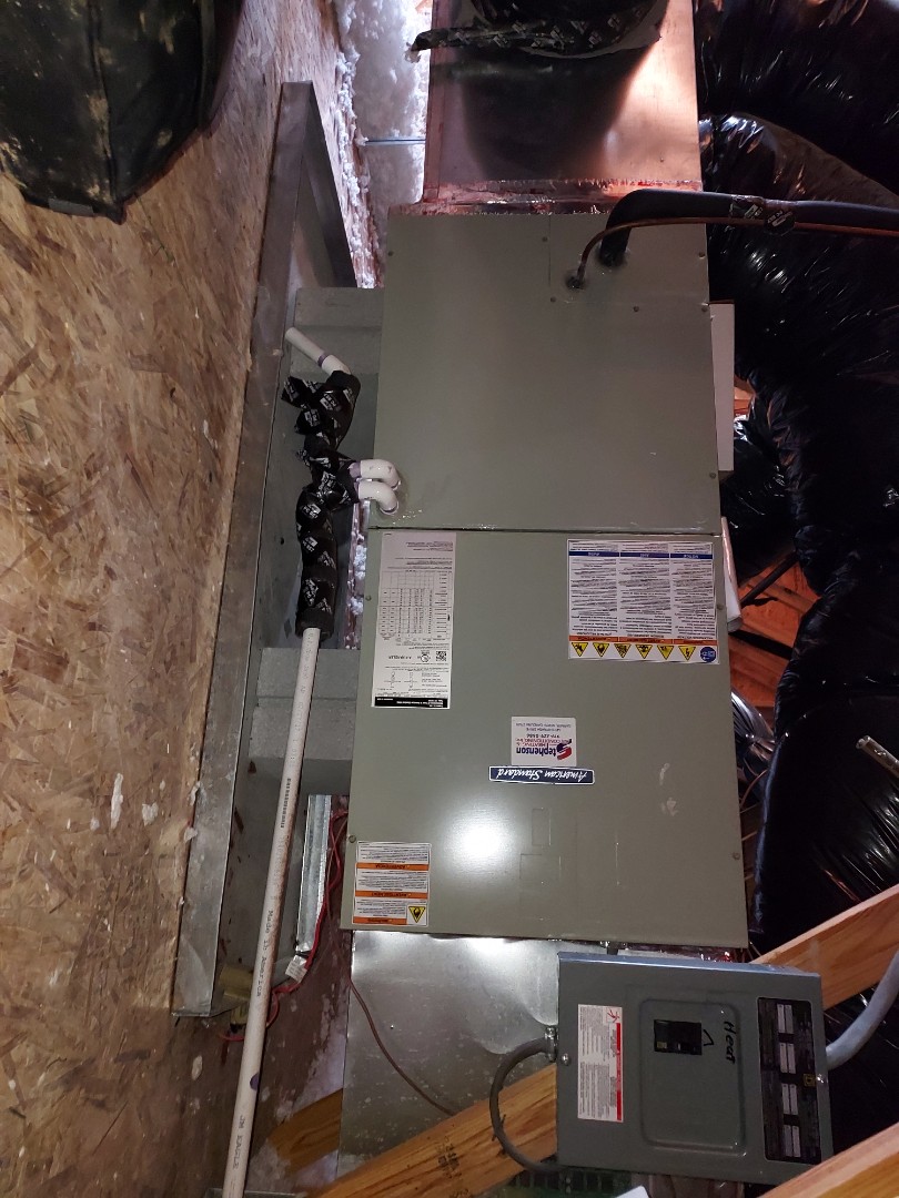 HVAC Repair Service in Garner NC