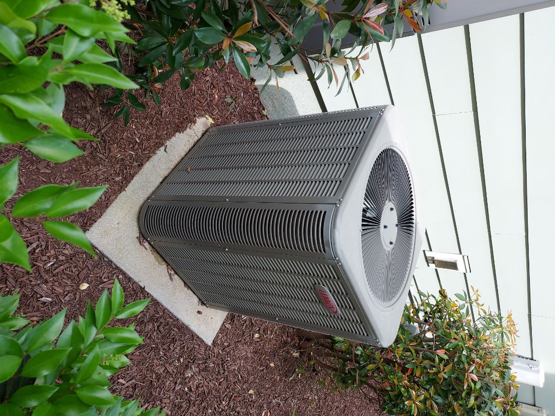 Lennox split AC, whole house two zones. 
Found system frozen at arrival. Reason. Was because the upstairs damper had malfunctioned and was stuck close even though it was calling to run. 
I thawed the system and replaced the damper. Tested, and ac is now working very well. 
Also opened the manual dampers in the attic for each room.  Another contractor at some point had came and closed 2/3 of all the supply Air upstairs.  Lennox split AC, whole house two zones. 
Found system frozen at arrival. Reason. Was because the upstairs damper had malfunctioned and was stuck close even though it was calling to run. 
I thawed the system and replaced the damper. Tested, and ac is now working very well. 
Also opened the manual dampers in the attic for each room.  Another contractor at some point had came and closed 2/3 of all the supply Air upstairs.