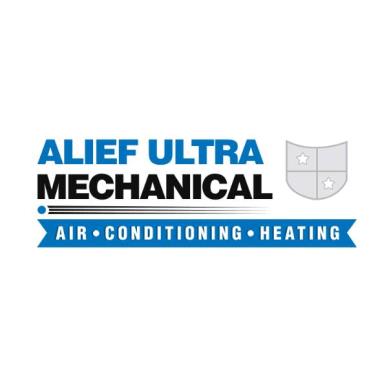 Alief Ultra Mechanical