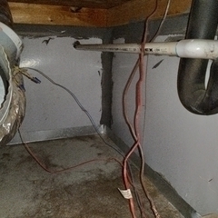 Diagnostic and maintenance on Lennox system 