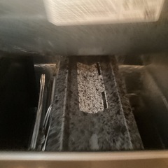 A/C Inspection and maintenance for summer. Found growth and mold on the inside coil and cleaned the coil for the homeowner. 