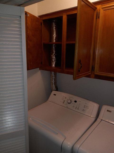 Residential dry vent cleaning. Removed old dryer venting that was falling apart and replaced it with metal dryer vent. House was having hot and cold spots in house. Looked at HVAC system and found that the indoor coil was dirty making the system struggle to keep up with cooling the house. Cleaning coil in place and air conditioner system is running more efficiently. 