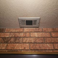 A/C Indoor and Outdoor unit needed to be serviced. Maintenance  was conducted. Unit is now free of any hazards to the quality of life of unit.