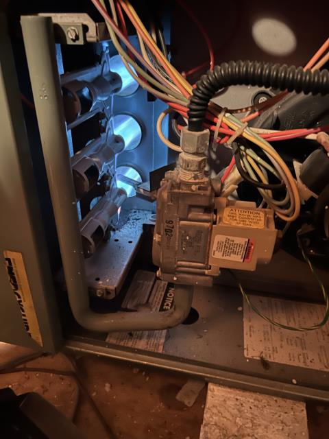 AC inspection, AC maintenance service 