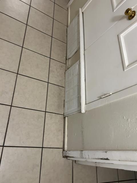 AC running but but not keeping up, Inspection service