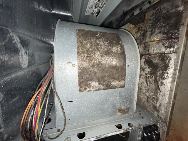 Air conditioning inspection and evaluation. Voltage enhancement system is on the lower end of the factory specifications. wash condenser coil. replacement of the voltage enhancement system recommendation. cleaning of indoor air conditioner unit  