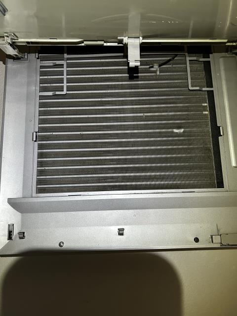AC maintenance and cleaning of mini split systems. 