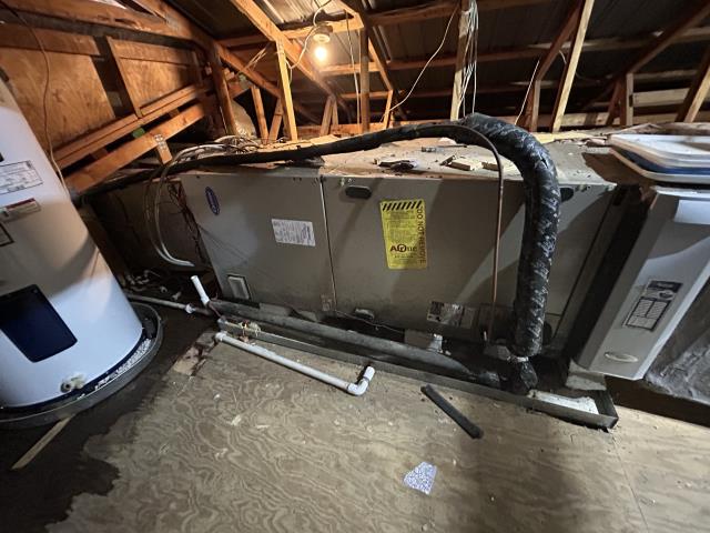 Carrier Infinity heat pump maintenance and a/c tune up. 