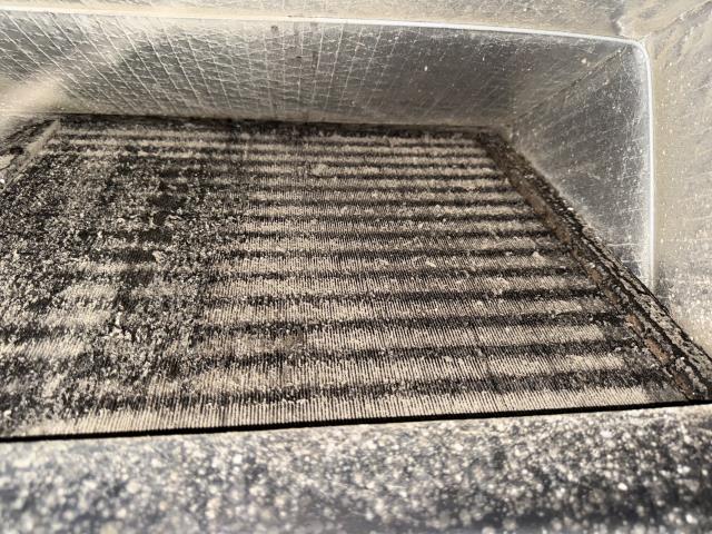 Air conditioner is running but can't get blow 80. AC service repair. 
