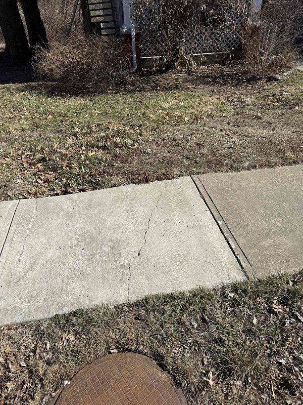 Responded to drain cleaning service request. Accessed exterior main cleanout located in yard area adjacent to sidewalk. Performed maintenance cleaning of the main drain line to clear accumulated debris and restore proper drainage function. Cleanout cover and surrounding area were properly secured after service completion.