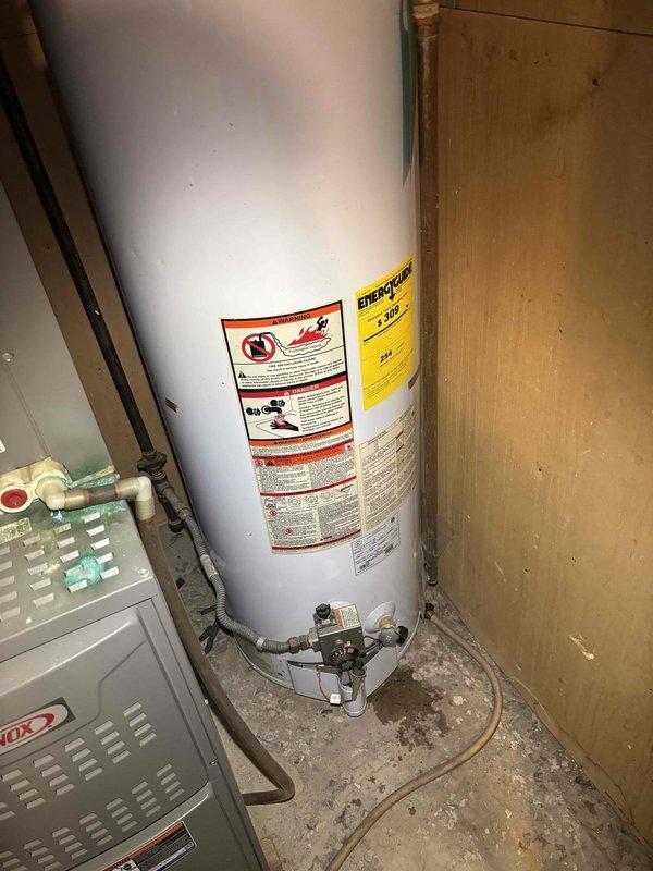 Responded to customer complaint of sewer odors emanating from upstairs bathrooms. Upon inspection, identified blockage in main sewer line requiring cleanout service. Successfully cleared obstruction from main line, eliminating sewer gas backflow and resolving the reported odor issues.