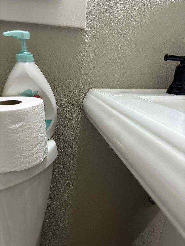 Successfully completed drain cleaning service on second floor bathroom sink. Utilized appropriate equipment to clear blockage and restored proper drainage function. Verified system operation with multiple water tests to ensure complete resolution of the reported clogging issue.