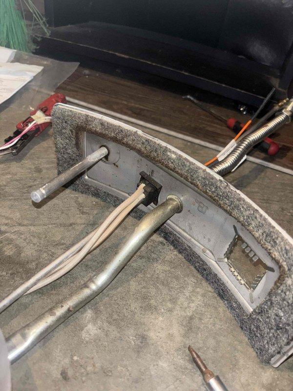 Successfully installed warranty replacement burner assembly on AO-Smith water heater. Completed full testing of unit to verify proper ignition and operation. Work completed as specified under manufacturer warranty terms.