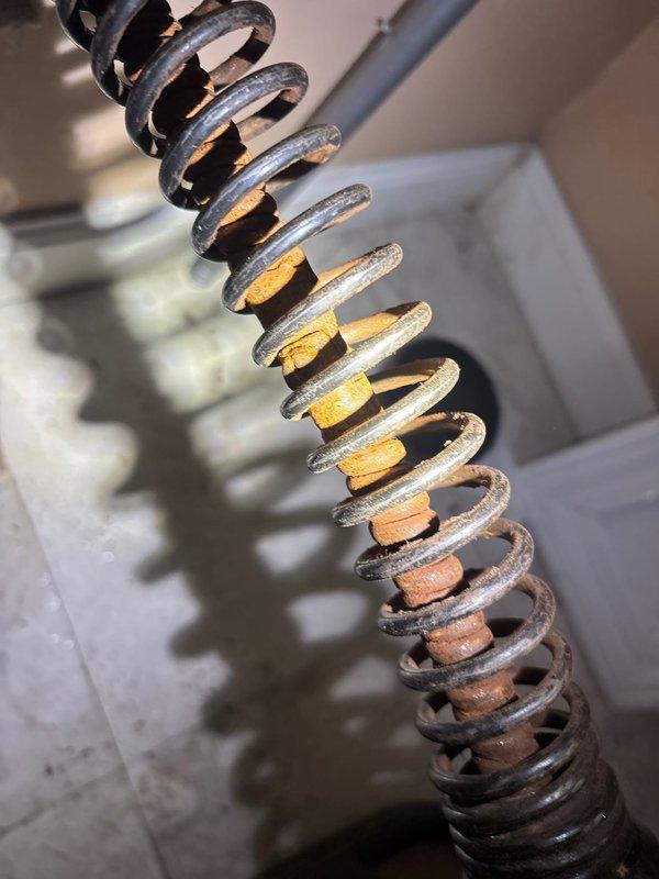 Responded to a main drain backup in the basement. Deployed professional drain cleaning equipment with power auger to clear the obstruction in the main sewer line. Successfully accessed the cleanout, fed cable through the line, and removed the blockage restoring proper drainage. System tested and confirmed operational upon completion.