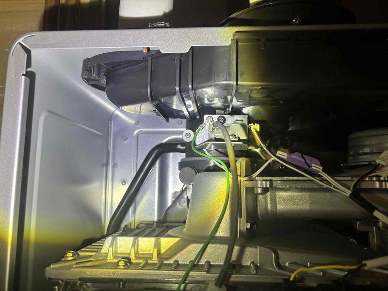 Performed preventative maintenance on Rinnai tankless water heater system, completing a comprehensive tankless flush procedure to remove mineral buildup and maintain optimal efficiency. Inspected all copper piping connections, brass valves, and hot/cold water control assemblies, confirming proper operation and no visible leaks. All components functioning within normal parameters upon completion.