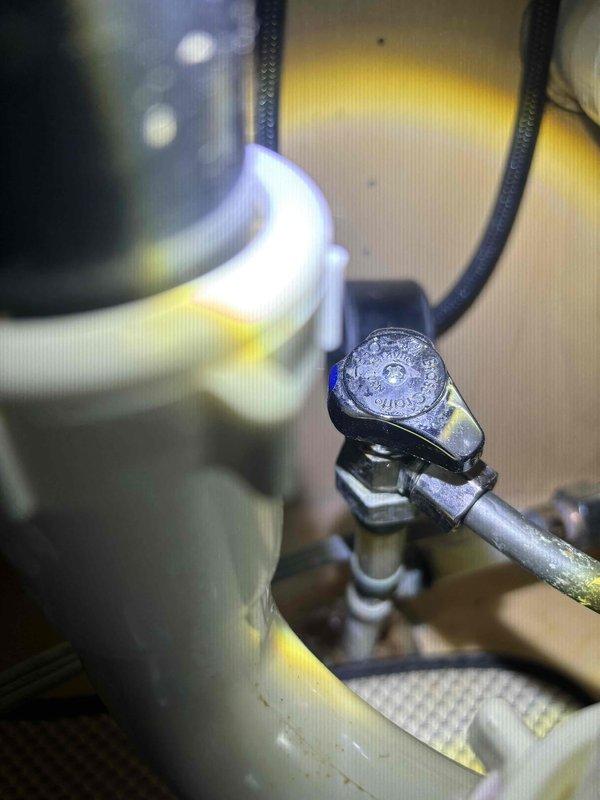 Completed comprehensive whole-home plumbing inspection as part of promotional campaign. Inspected A.O. Smith Energy Saver water heater installation, verified proper copper piping connections, assessed condition of supply lines and fittings, and examined HVAC system components including sensors and controls. All plumbing systems found to be in proper working order with no deficiencies or repairs required at time of inspection.