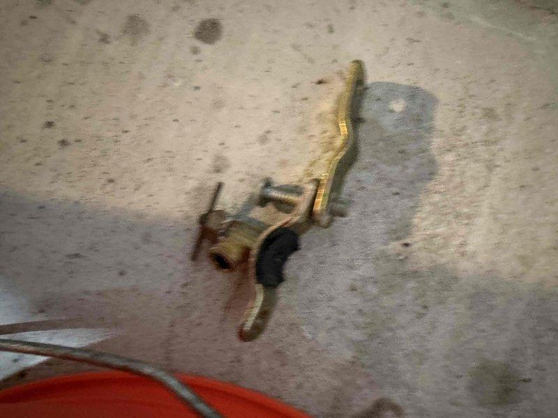 Responded to reported water leak in basement area. Upon inspection, located active leak from copper pipe in crawl space above basement ceiling. Water was actively streaming from compromised section of pipe near wooden structural beams and ductwork. Isolated water supply, removed damaged section of copper piping, and installed new copper fitting and pipe section. Tested system for proper water flow and verified complete seal with no additional leaks detected. Removed failed valve component and disposed of damaged materials.