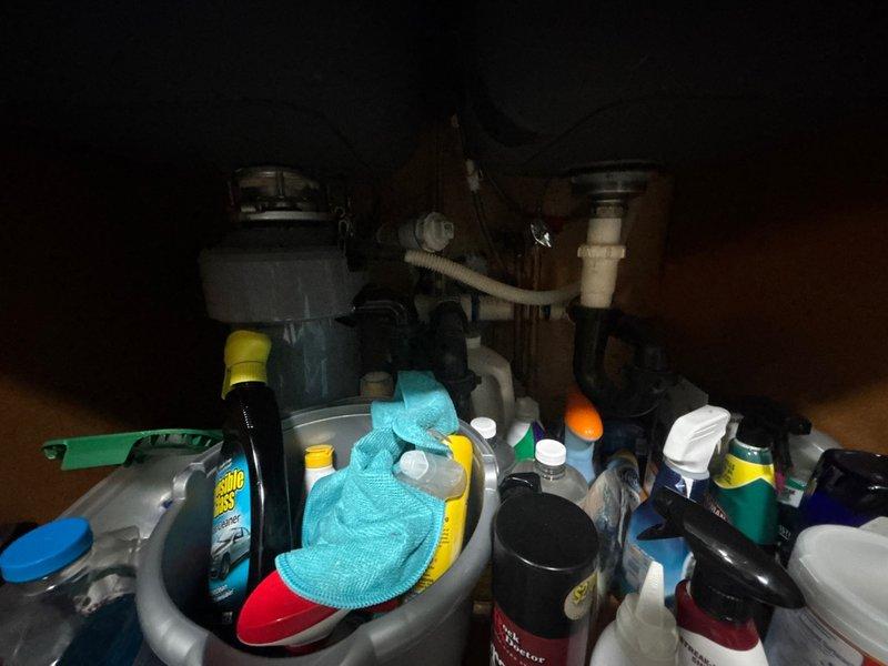 Performed routine maintenance flush on tankless water heater unit located in room off garage. Connected flush kit with cleaning solution to isolate service valves and circulated descaling agent through heat exchanger for approximately 45 minutes to remove mineral buildup and scale deposits. Inspected inlet filter screen, cleaned debris, and verified proper water flow through unit. Tested unit operation after flush completion and confirmed adequate hot water delivery and proper ignition sequence.
