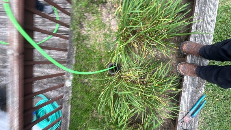 Performed hydro jetting service to clear main sewer line blockage at residential property. Utilized high-pressure water jetting equipment to remove accumulated debris, grease buildup, and root intrusion from drainage system, restoring proper flow and functionality to the plumbing system.