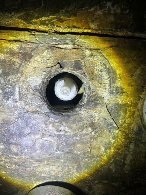 Responded to emergency call for leaking bathroom shower faucet. Upon inspection, identified worn valve cartridge and deteriorated seals as source of leak. Removed existing faucet assembly, replaced faulty cartridge and associated gaskets, and reinstalled components. Tested water flow and pressure at both hot and cold settings to verify proper operation and confirm leak was fully resolved. Inspected surrounding plumbing connections under fixture for any additional moisture issues or potential concerns. All components functioning correctly with no active leaks detected upon completion.