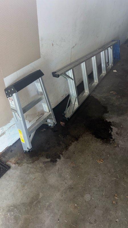 Responded to main line backup in basement. Upon arrival, accessed mechanical room and located main drain cleanout. Performed cable augering of main sewer line to clear blockage causing backup. Cleared obstruction and restored proper drainage flow. Tested system to verify resolution. Recommended monitoring for any recurring issues.
