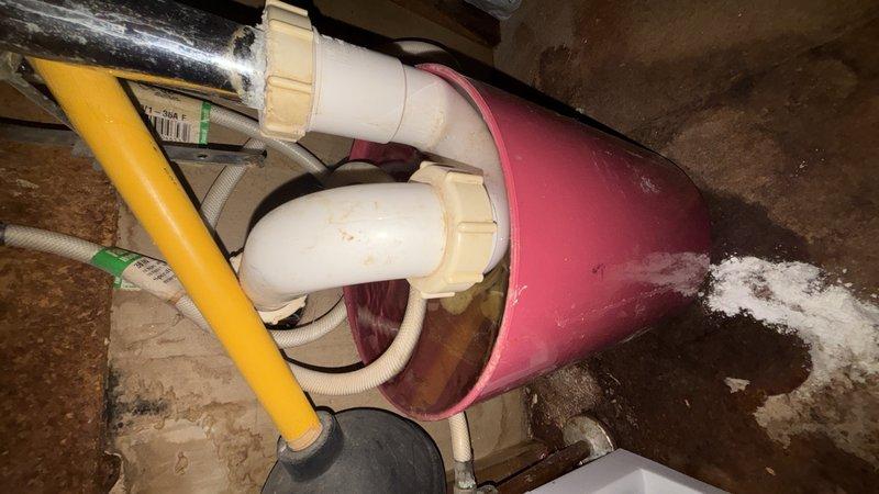 Responded to a clogged bathroom sink backup issue during the scheduled morning service window. Upon arrival, assessed the drainage system and determined the blockage was affecting water flow in the bathroom sink. Cleared the obstruction and verified proper drainage function, with the system operating normally upon completion of service.