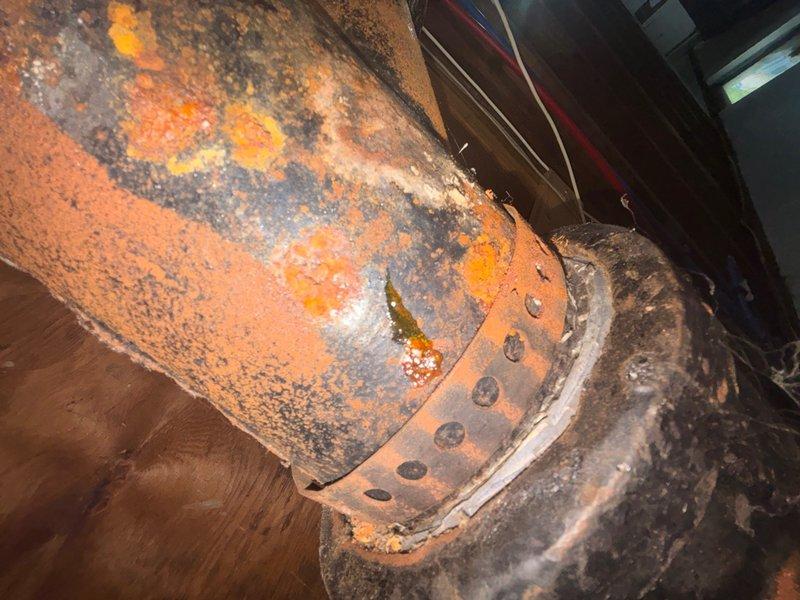 Responded to service call for main drain cleanout on the main line. Upon arrival, contacted customer as requested prior to beginning work. Performed thorough inspection and successfully cleared the main drain line obstruction. Tested system flow to verify proper drainage and confirmed all fixtures were draining correctly. Completed work within scheduled time frame and left work area clean.