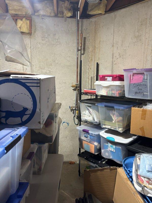 Completed carbon media replacement service on Puronics water softener system. Swapped out exhausted carbon filtration media with fresh activated carbon to restore optimal water treatment performance and contaminant removal capacity. System tested and returned to normal operation following media exchange.