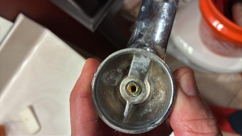 Successfully replaced a faulty shower cartridge and reinstalled the existing trim components. The original handle and trim were carefully removed to access the cartridge, inspected for wear and corrosion, and determined to be in reusable condition, eliminating the need for a new trim kit installation.