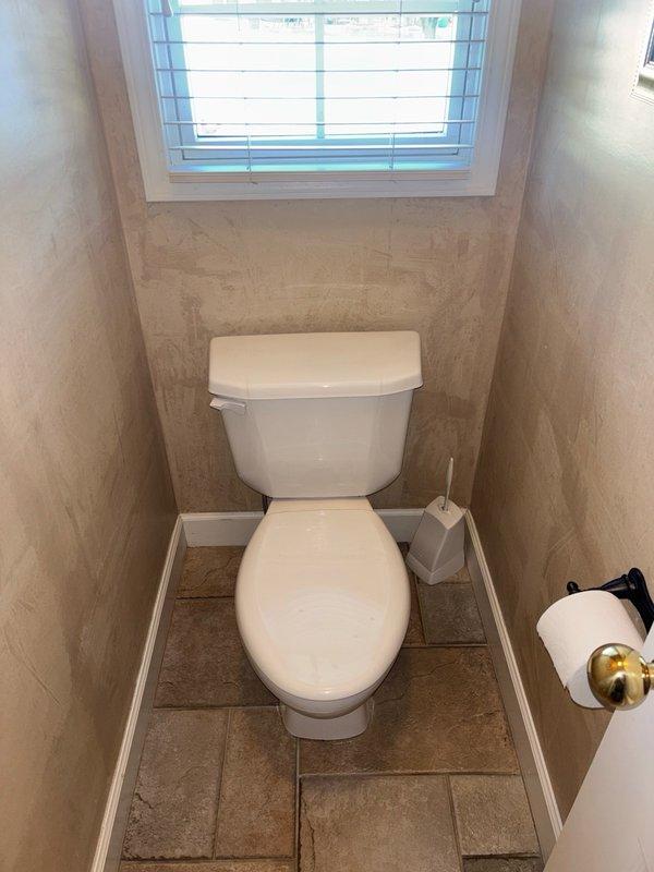 Responded to service call for multiple toilets not flushing or draining properly throughout the residence. Upon arrival, inspected all four reported toilet fixtures to diagnose the drainage issue. Performed systematic evaluation of each toilet's flushing mechanism and drain line function. Identified obstruction or blockage affecting proper drainage and flushing performance across multiple fixtures, indicating a potential main line or branch line issue. Cleared blockages and restored proper drainage function to all affected toilets. Verified complete flushing operation and drainage flow on each fixture upon completion.