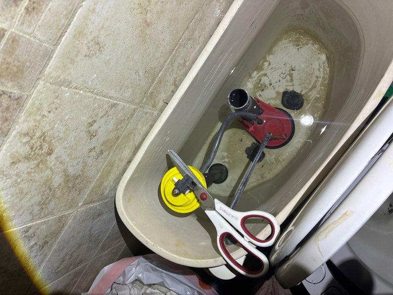 Responded to no-power condition on tankless water heater unit located in basement. Diagnosed electrical issue at control module and verified power supply connections. Restored functionality to unit and confirmed proper operation of temperature controls and priority settings. Additionally provided estimate for main water valve replacement and bathroom valve repair as requested.
