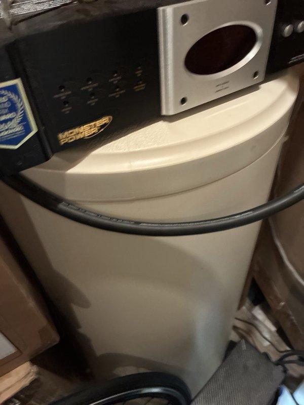 Completed preventive plumbing maintenance on single-unit Rinnai tankless water heater system. Inspected all plumbing connections, copper piping, flexible stainless steel supply lines, and shut-off valves for proper operation and potential leaks. Verified HVAC integration components, drainage collection system, and mounting hardware integrity. All equipment found to be functioning within normal parameters.