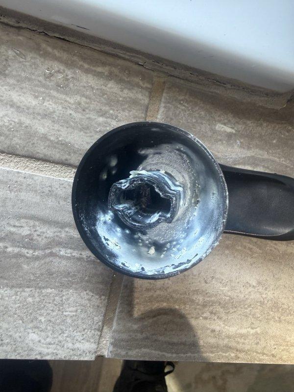 Completed replacement of malfunctioning toilet fill valve to restore proper tank filling operation. Replaced worn shower cartridge to eliminate temperature control issues and water leakage. Both fixtures tested and verified operational upon completion.