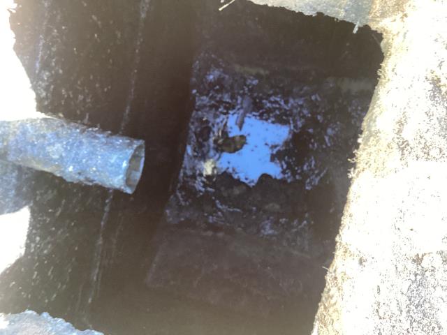 We were called to a home in Warsaw to pump out the septic system and clean it up. The customer was having some back up issues and we were  able to fix it by pumping out the system. 