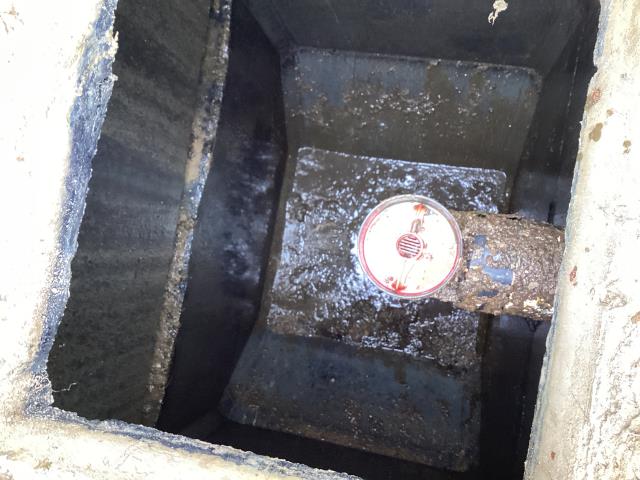 
We received a call from a customer in Warsaw who was experiencing signs of a backed up septic system. Upon arrival, we discovered that the septic tank was full and needed to be pumped out. We successfully pumped out the septic system, and the customer no longer experienced any signs of back up.