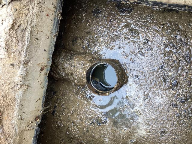 
We received a call from a customer in Warsaw who was experiencing signs of a backed up septic system. Upon arrival, we discovered that the septic tank was full and needed to be pumped out. We successfully pumped out the septic system, and the customer no longer experienced any signs of back up.
