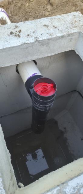 
We were hired to install a septic system for Clayton Homes. This project involved the complete installation of a new septic system to provide on-site wastewater treatment for this property in Goldsboro. We worked closely with the local health department and environmental standards to ensure that the installation was done correctly and in compliance with all regulations.