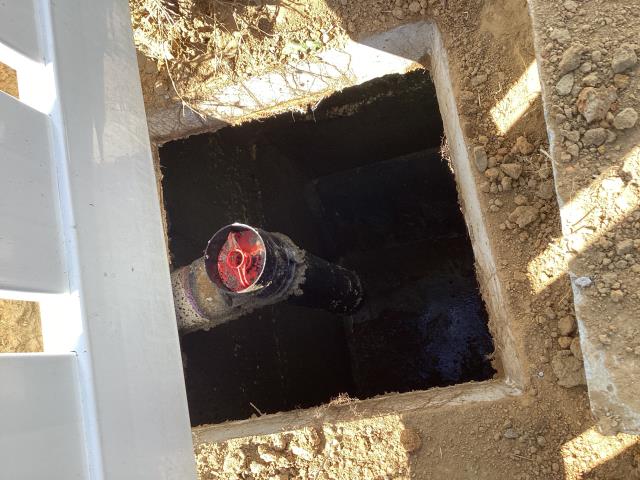 
I went to a customer's home in Wilson to pump out their septic system. The system was full and needed to be cleaned. I pumped out the system and cleaned it up. The customer is no longer experiencing any signs of back up.