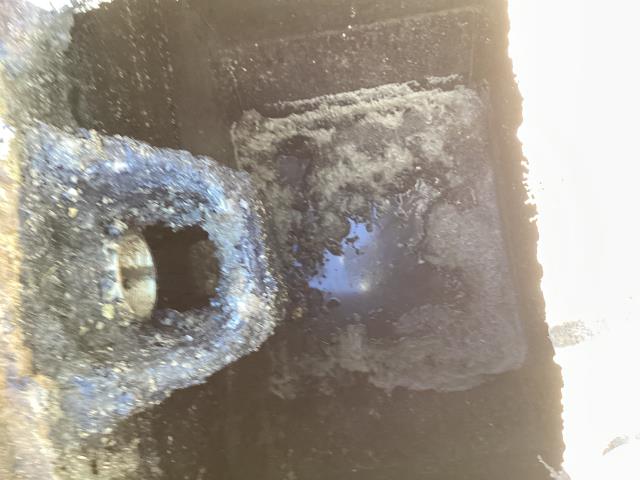 
I went out to a home in Clinton to pump out the septic tank and clean out the sewer line. The customer had been experiencing signs of backup, so we found that the tank was full and needed to be pumped out. We pumped out the tank and cleaned out the sewer line, and the customer should no longer see signs of back.