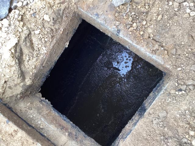 
I received a call to go out to a property in Clinton due to the customer starting to see signs of back up. I went out and found that the septic system was full. I pumped out the septic system and cleaned it up. The customer is no longer seeing signs of back up.