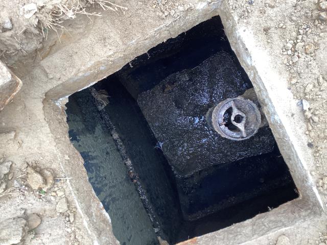 
I received a call to go out to a property in Clinton due to the customer starting to see signs of back up. I went out and found that the septic system was full. I pumped out the septic system and cleaned it up. The customer is no longer seeing signs of back up.