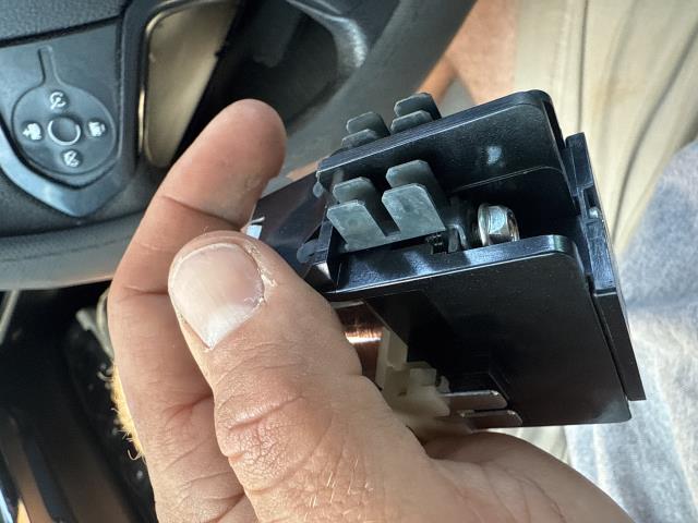 
I was called out to a home in Kinston to repair a pump that was not working. Upon arrival, I found that the pump relay switch inside the alarm box had fried and needed to be replaced. I replaced the switch with a new one and tested the pump, floats, and other components, ensuring they were all working properly.