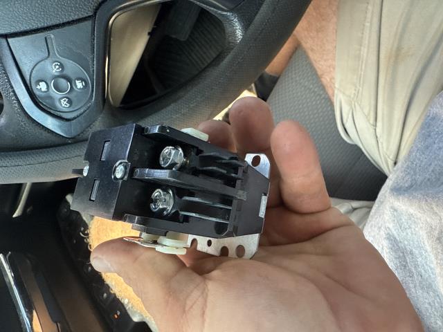 
I was called out to a home in Kinston to repair a pump that was not working. Upon arrival, I found that the pump relay switch inside the alarm box had fried and needed to be replaced. I replaced the switch with a new one and tested the pump, floats, and other components, ensuring they were all working properly.