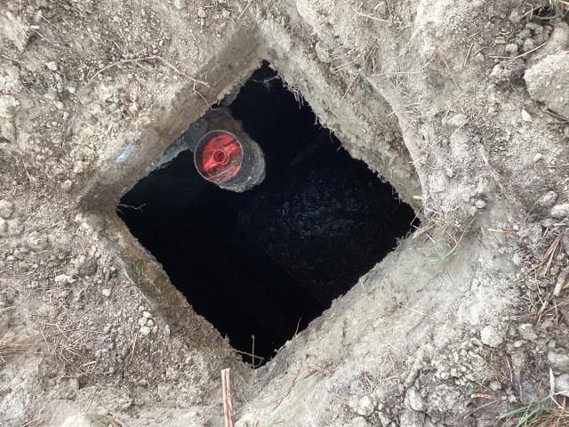 
I was called to a home in Goldsboro to address a backup issue in the home. Upon arrival, I found that the septic system was full. I pumped out the system and cleaned it up. The customer is no longer experiencing backup.