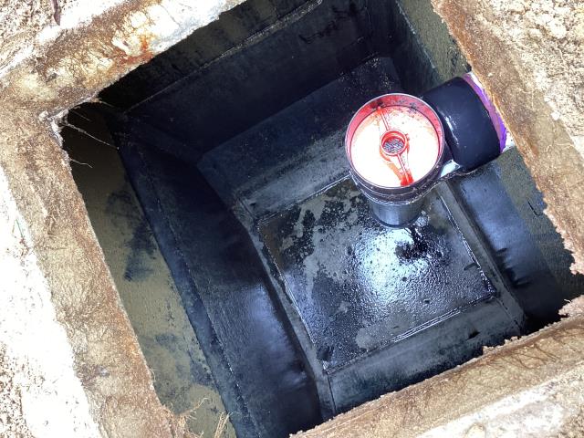 
I went out to a customer's home in Seven Springs to fix a septic system that was full. I pumped out the septic system and cleaned it up. The customer no longer sees signs of back up in the home.