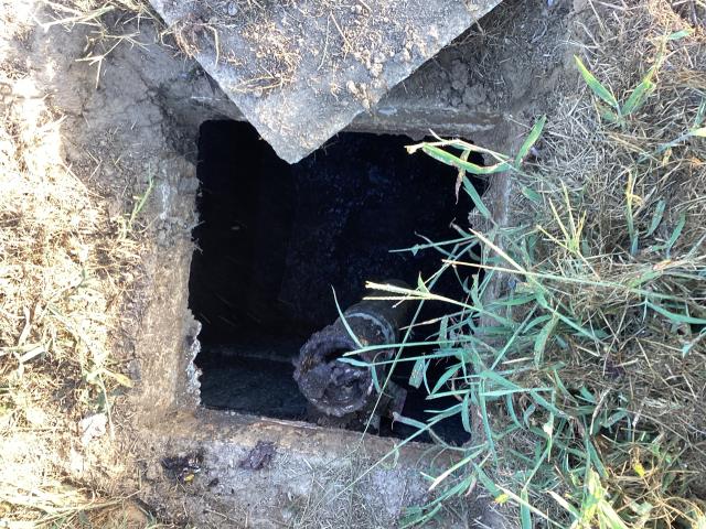 
We were called out to a property in Seven Springs to do a septic inspection. We went out and pumped out the tank and found that the septic system was in good condition.
