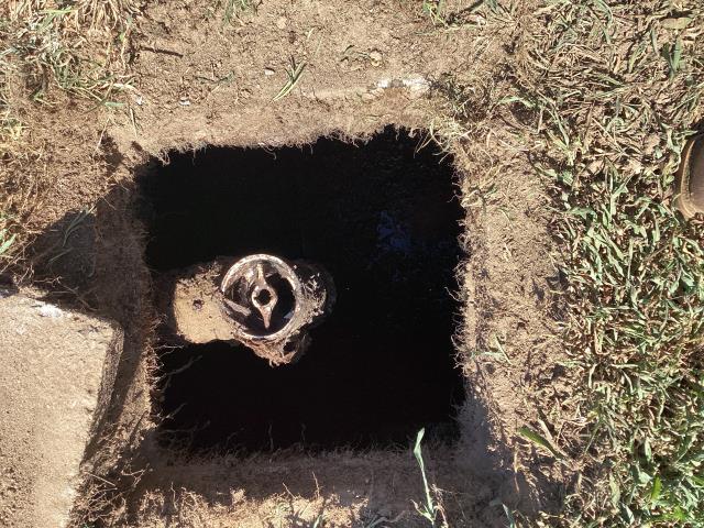 
We went out to this customer's home to fix a sewer backup issue. We found that the septic system was full and needed to be pumped out. We pumped out the septic system and cleaned it up. The customer is no longer seeing signs of back up.