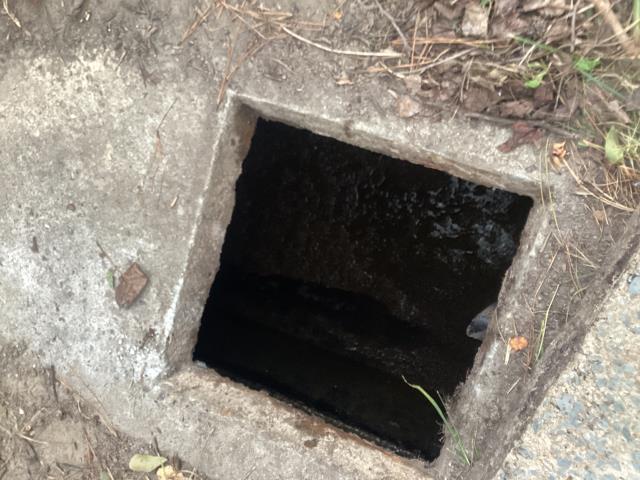 
We were called out to a home in Pikeville due to a sewer back-up. We went out and found that the tank was full and needed to be pumped out. We pumped out the tank and cleaned it up. The customer is no longer seeing signs of a back-up.