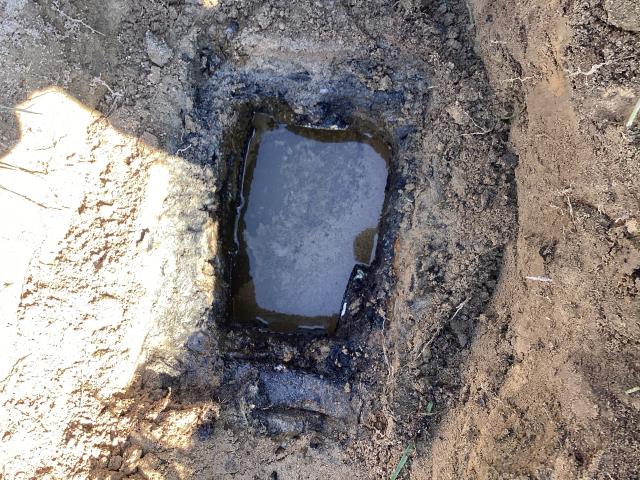 
We were called out to a customer's house in Seven Springs to pump out their septic system. We arrived and found that the septic tank was full and needed to be pumped out. We pumped out the septic tank and cleaned out the drain lines. The customer no longer has any issues with sewer backing up.